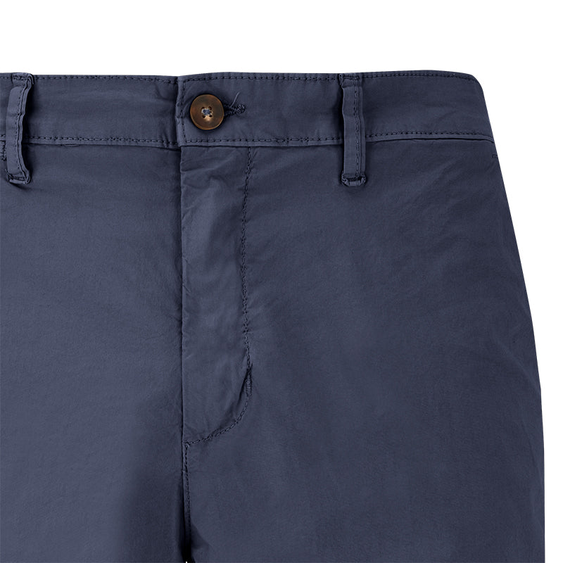 Pantaloncino uomo popeline