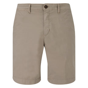 Pantaloncino uomo popeline