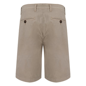 Pantaloncino uomo popeline