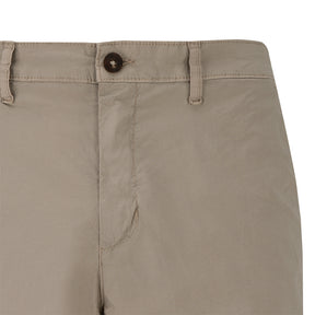 Pantaloncino uomo popeline
