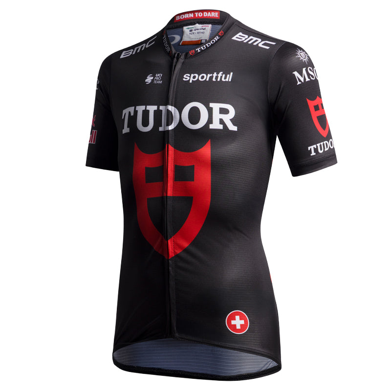 Maglia bambino Tud