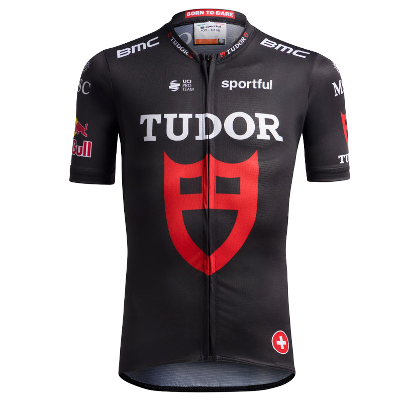 Maglia bambino Tud
