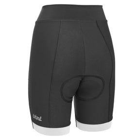 Pantaloncino donna Sprint Endurance