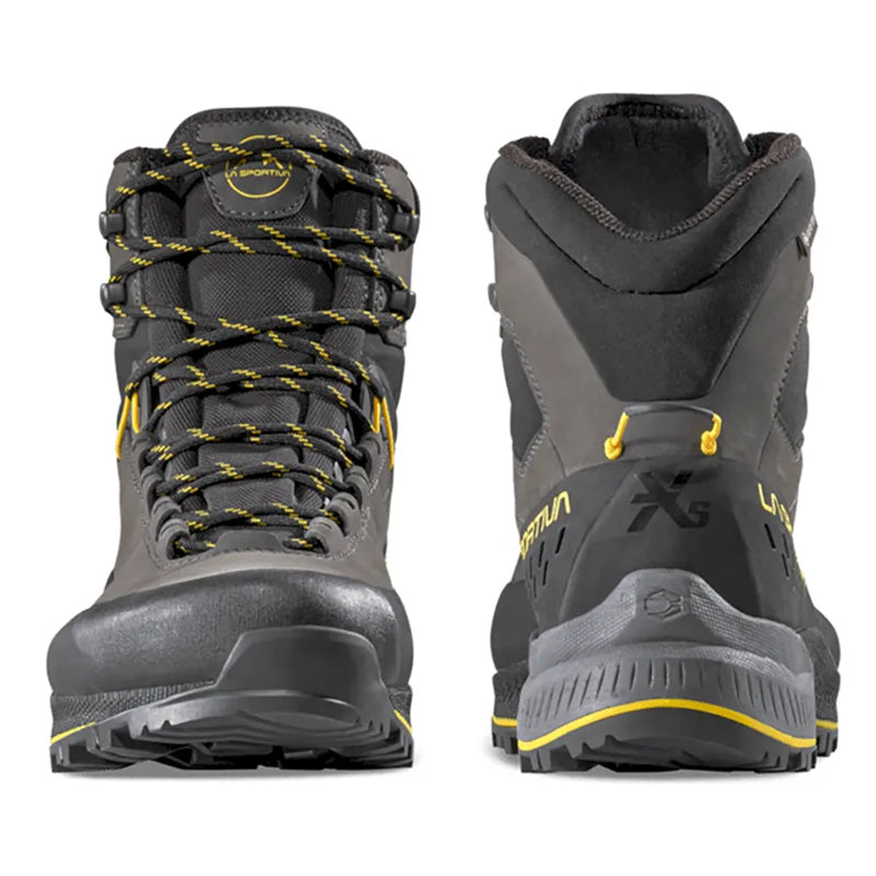 Scarponi uomo TX5 Evo Mid GTX