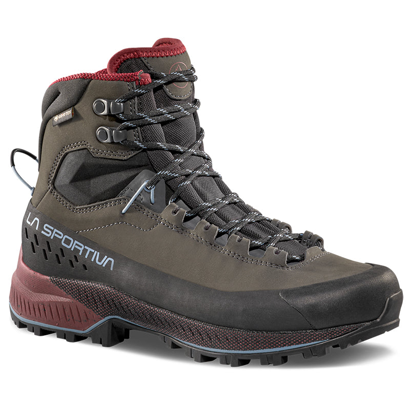 Scarponi donna TX5 Evo Mid GTX