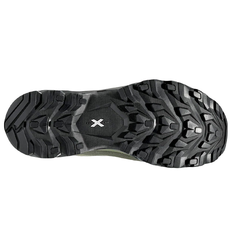 Scarpe uomo Ultra Raptor III Mid GTX
