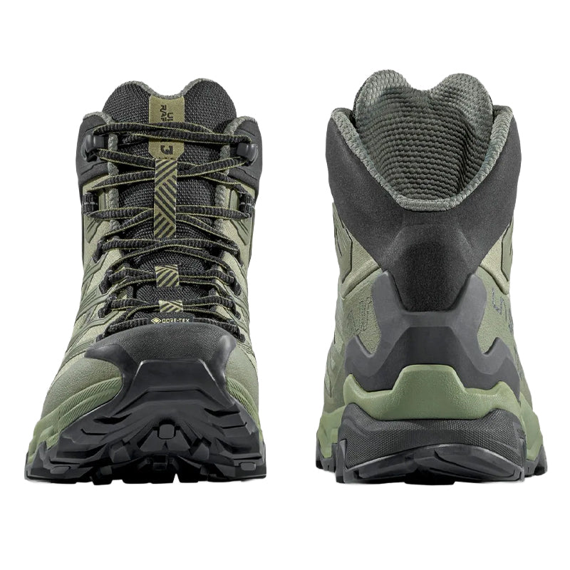 Scarpe uomo Ultra Raptor III Mid GTX