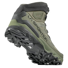 Scarpe uomo Ultra Raptor III Mid GTX