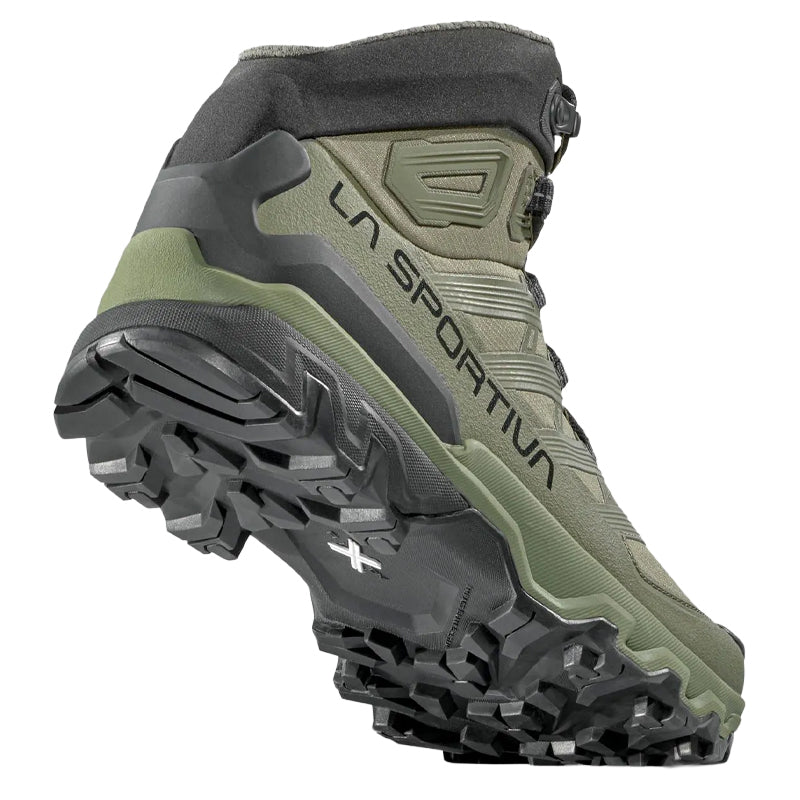 Scarpe uomo Ultra Raptor III Mid GTX