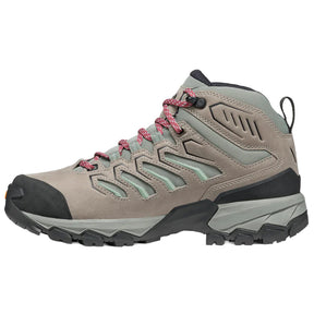 Scarpe donna Moraine mid GTX