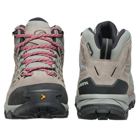 Scarpe donna Moraine mid GTX