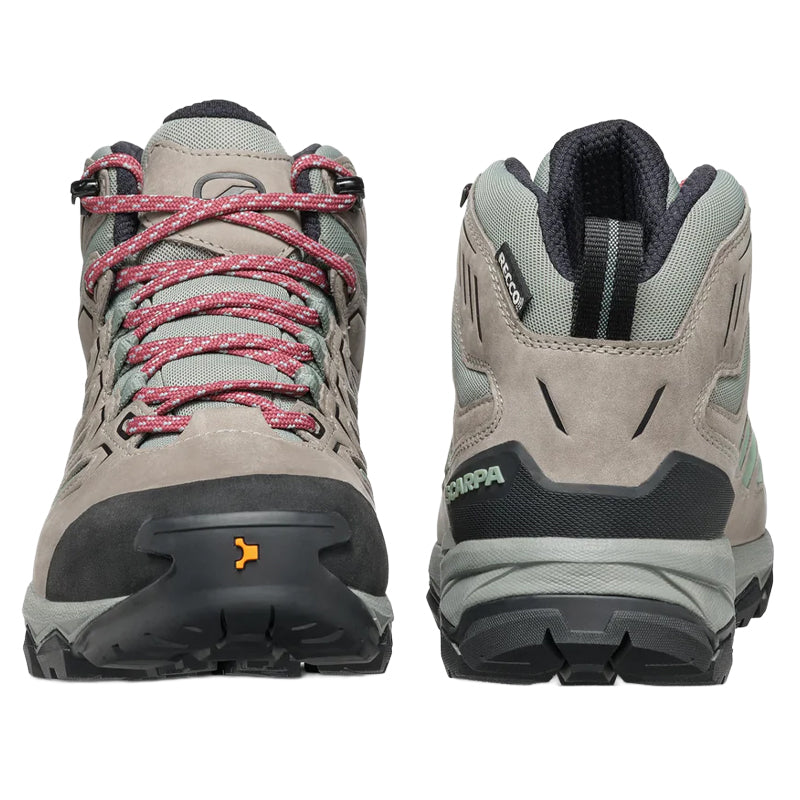 Scarpe donna Moraine mid GTX