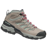 Scarpe donna Moraine mid GTX