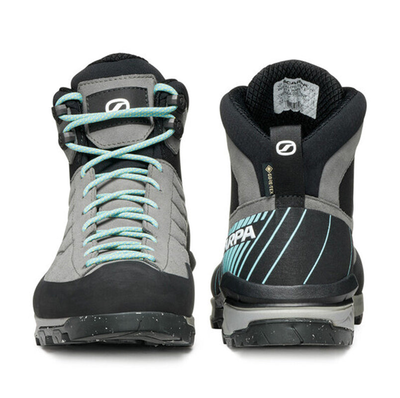 Scarponi donna Mescalito TRK 2 GTX