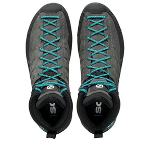 Scarponi uomo Mescalito TRK 2 GTX