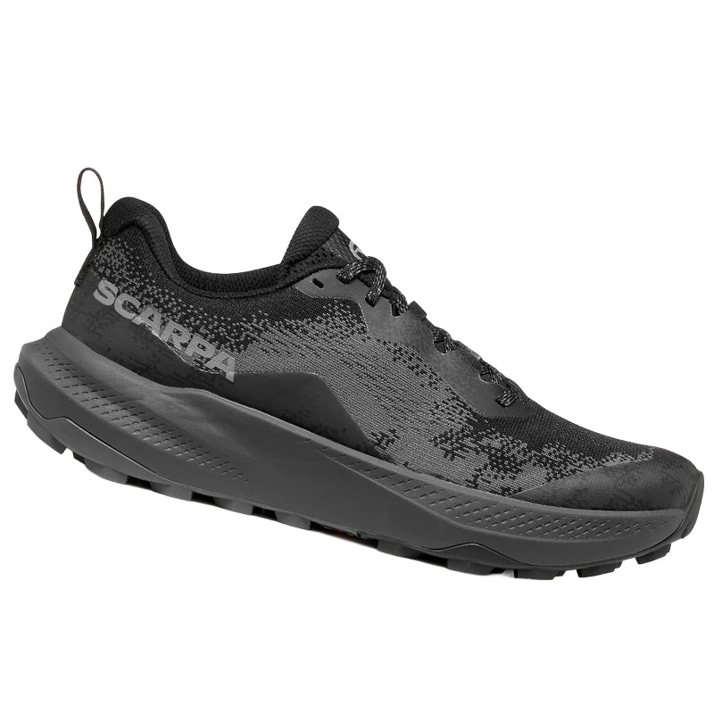 Scarpe uomo Golden Gate LT