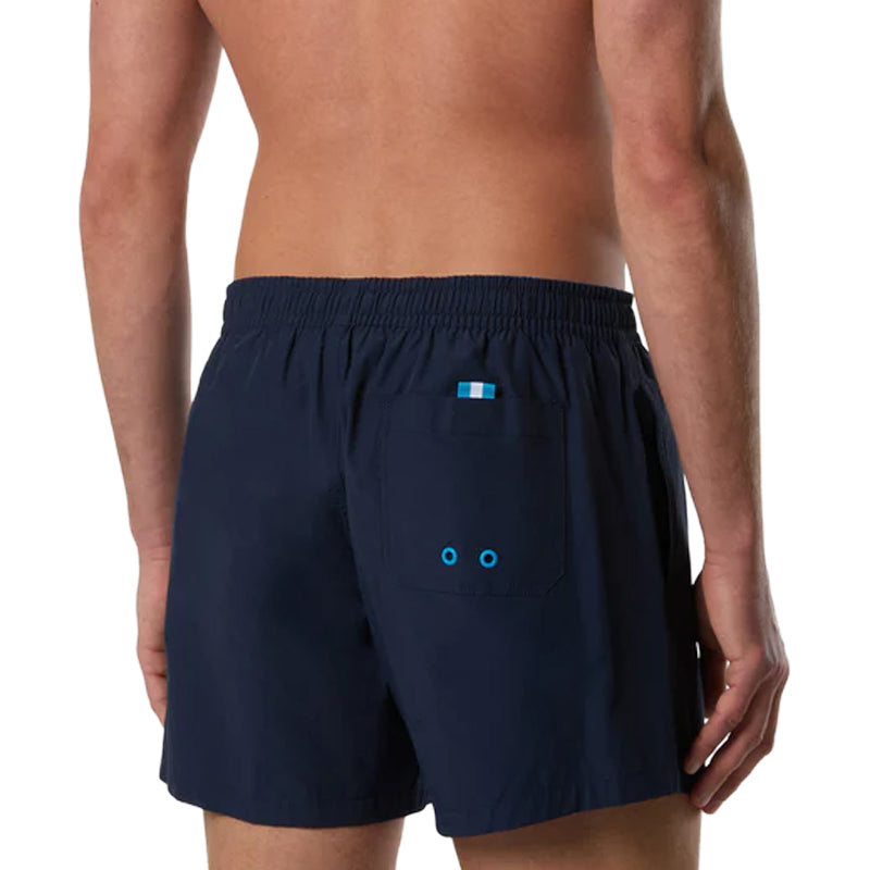 Boxer uomo Logo