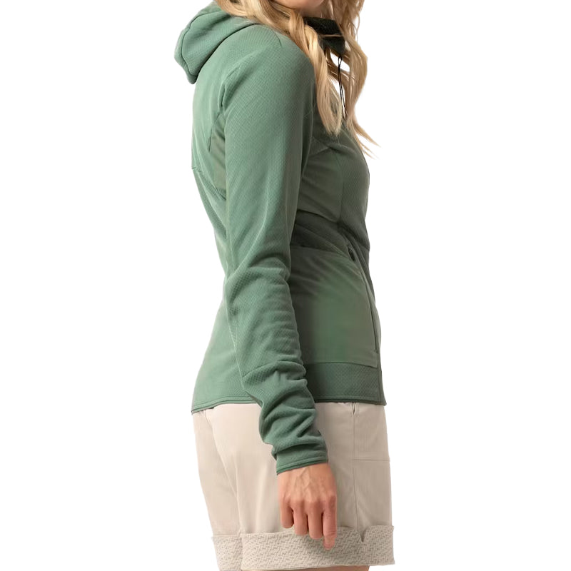 Pile donna Violet Termica