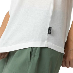 T-Shirt donna Tina Logo