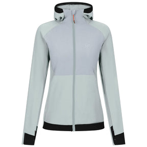 Giacca donna Hybrid Lappea DWR