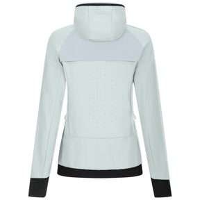 Giacca donna Hybrid Lappea DWR