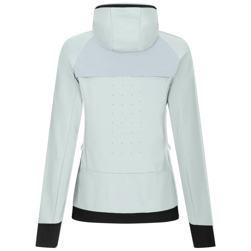 Giacca donna Hybrid Lappea DWR