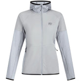 Giacca donna Hybrid Trubo DWR