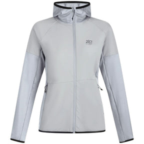 Giacca donna Hybrid Trubo DWR