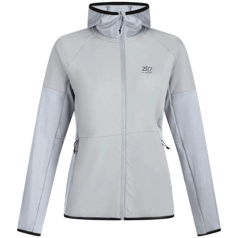 Giacca donna Hybrid Trubo DWR