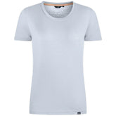 T-shirt donna Merino Top Almo