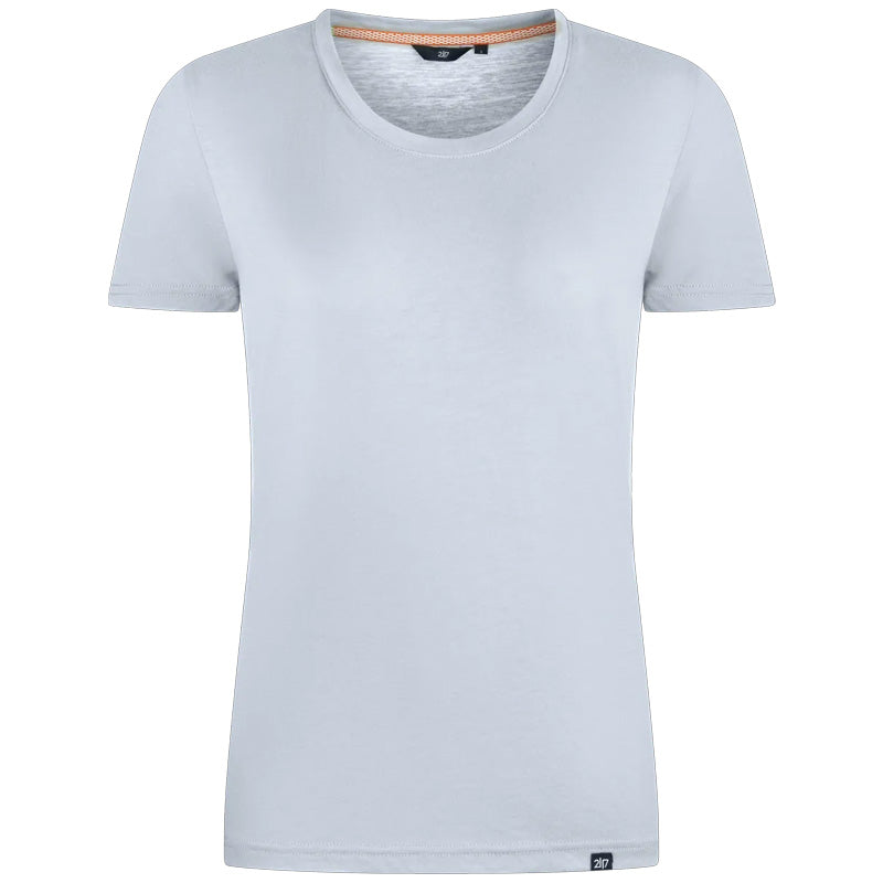 T-shirt donna Merino Top Almo