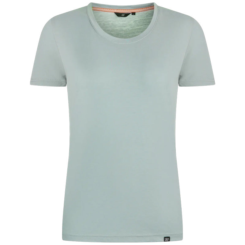 T-shirt donna Merino Top Almo