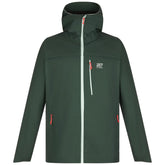 Giacca uomo Layer Shell Ruskola Tritech