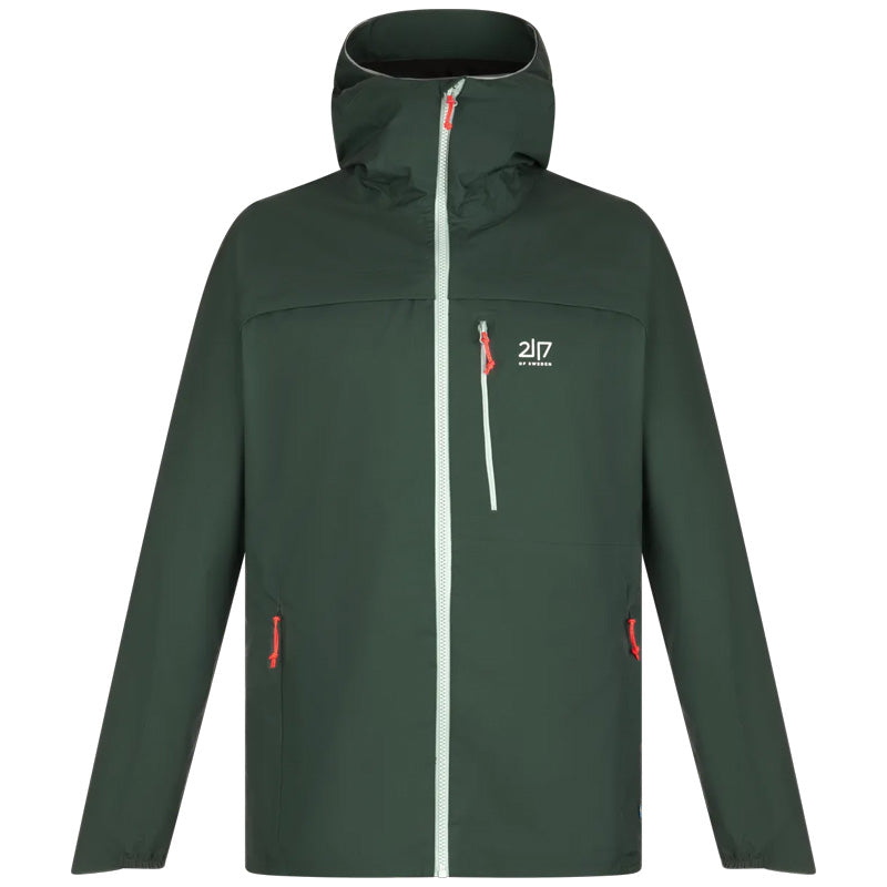 Giacca uomo Layer Shell Ruskola Tritech