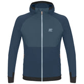 Giacca uomo Hybrid Lappea DWR
