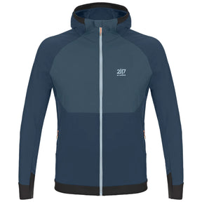Giacca uomo Hybrid Lappea DWR