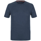 T-shirt uomo Merino Almo