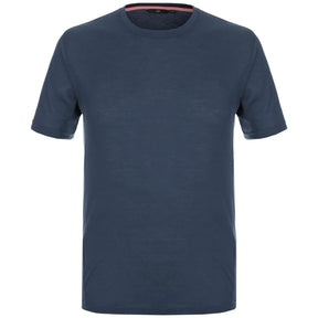 T-shirt uomo Merino Almo