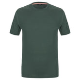 T-shirt uomo Merino Almo