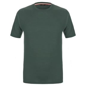 T-shirt uomo Merino Almo