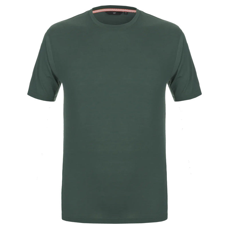 T-shirt uomo Merino Almo