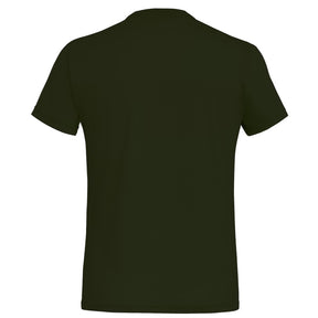 T-shirt uomo Solidlogo Dri-Release