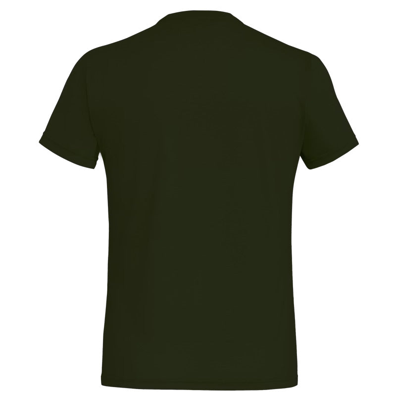 T-shirt uomo Solidlogo Dri-Release