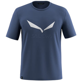 T-shirt uomo Solidlogo Dri-Release