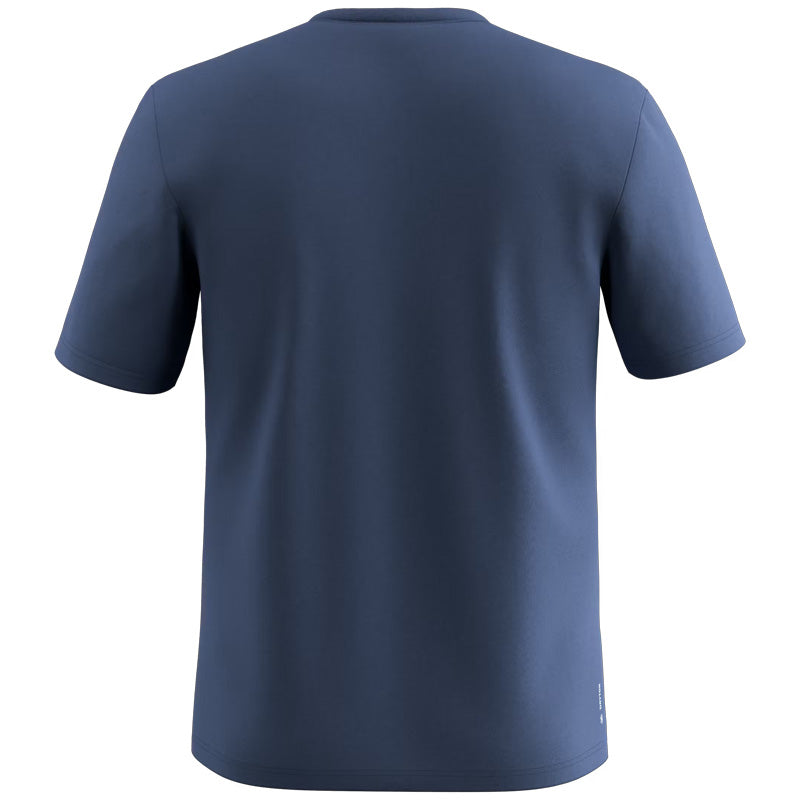 T-shirt uomo Solidlogo Dri-Release