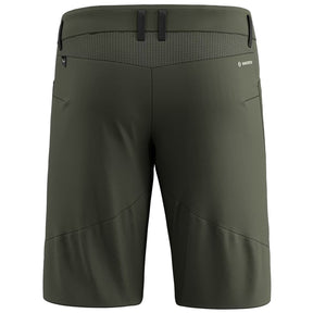Pantaloncino uomo Agner Durastretch