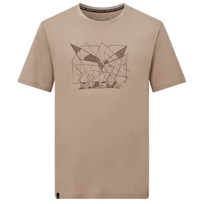 T-shirt uomo Eagle Geometric