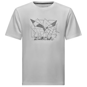T-shirt uomo Eagle Geometric