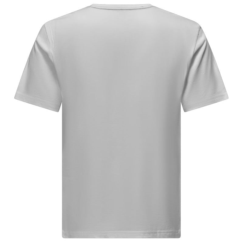 T-shirt uomo Eagle Geometric