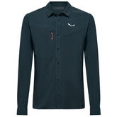 Camicia uomo Puez